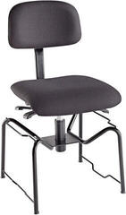 Orkesterstol Konig & Meyer 13440 Orkesterstol Black - 1