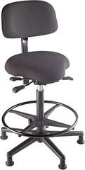 Orkesterstol Konig & Meyer 13460 Orkesterstol Black - 1