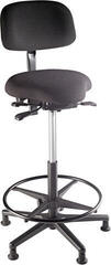 Orkesterstol Konig & Meyer 13460 Orkesterstol Black - 2