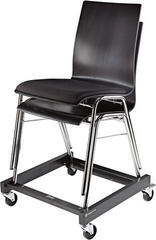 Orkesterstol Konig & Meyer 13490 Orkesterstol Black - 1