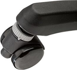 Fém zongoraszék
 Konig & Meyer 14094 Fém zongoraszék Black - 1