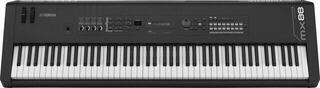Syntetizátor Yamaha MX88BK Syntetizátor - 1