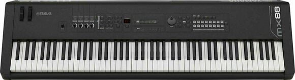 Synthesizer Yamaha MX88BK - 2
