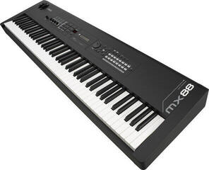 Syntetizátor Yamaha MX88BK Syntetizátor - 2