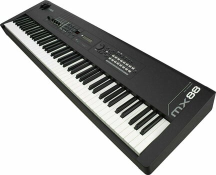 Sintetizador Yamaha MX88BK (Recién desempaquetado) - 3