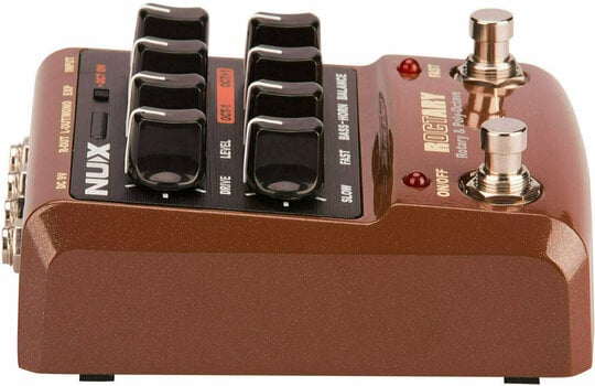Effet guitare Nux ROCTARY - 4