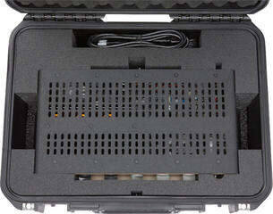 Калъф за китара усилвател SKB Cases 3i-1813-7OX Калъф за китара усилвател - 4