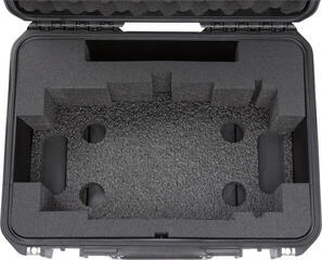 Калъф за китара усилвател SKB Cases 3i-1813-7OX Калъф за китара усилвател - 5