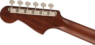 Elektroakustická kytara Dreadnought Fender Redondo Player Candy Apple Red Elektroakustická kytara Dreadnought - 5