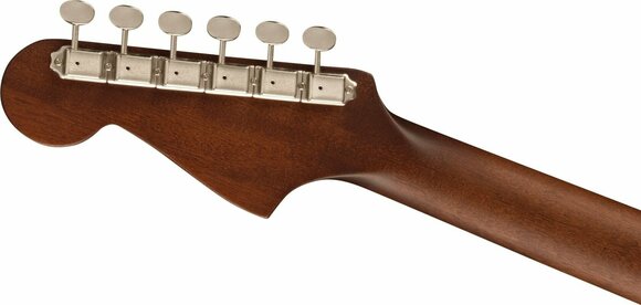 Elektroakustická kytara Dreadnought Fender Redondo Player Sunburst - 6