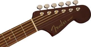 Elektroakustická kytara Fender Malibu Player Sunburst Elektroakustická kytara - 4