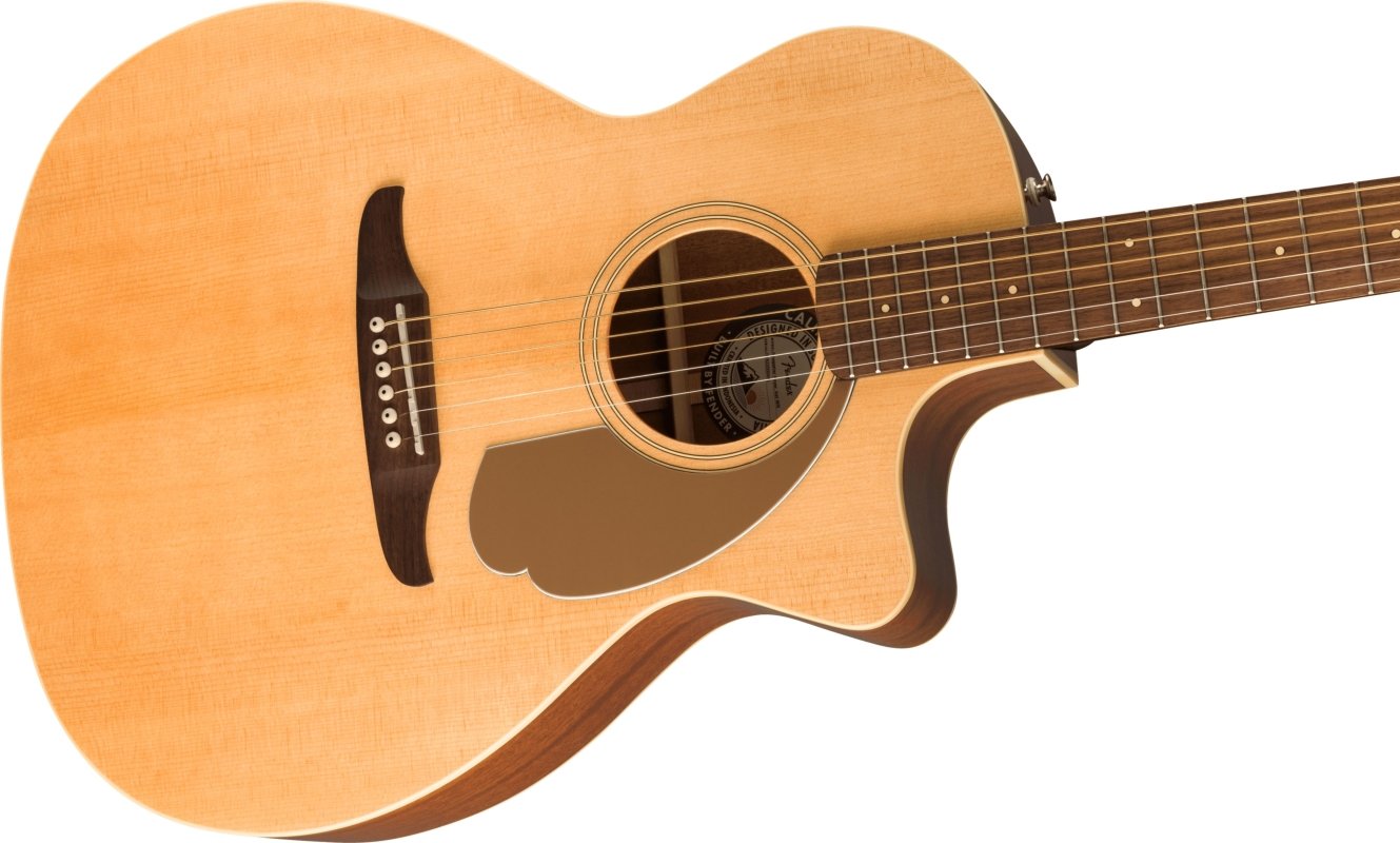 Fretboard