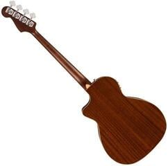 Bajo acústico Fender Kingman Bass Edge Burst Bajo acústico - 1