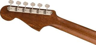 Elektroakustická kytara Dreadnought Fender Redondo Special Honey Burst Elektroakustická kytara Dreadnought - 5