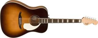 Elektroakustická kytara Dreadnought Fender King Vintage Mojave Elektroakustická kytara Dreadnought - 2
