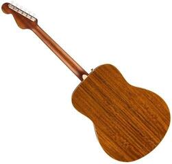 elektroakustiline kitarr Fender Palomino Vintage Aged Natural elektroakustiline kitarr - 1