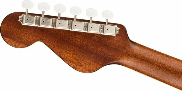 Elektroakusztikus gitár Fender Palomino Vintage Aged Natural - 6
