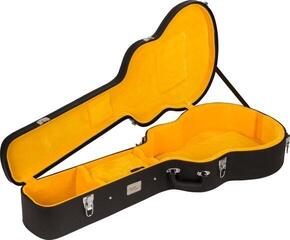 elektroakustiline kitarr Fender Palomino Vintage Aged Natural elektroakustiline kitarr - 7