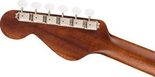 Elektroakustická kytara Jumbo Fender Palomino Vintage Sienna Sunburst Elektroakustická kytara Jumbo - 5