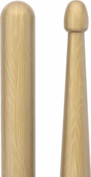 Drumsticks Pro Mark RBH625LAW Rebound 2B Long Hickory Drumsticks - 4