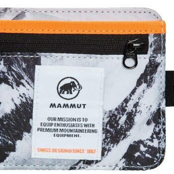 Wallet, Crossbody Bag Mammut Xeron Wallet Tin Wallet - 3