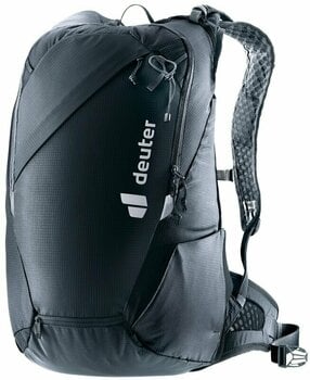 Ski Travel Bag Deuter Updays 20 Black Ski Travel Bag - 2
