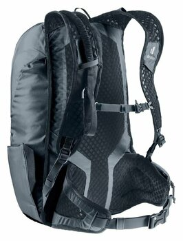 Ski Travel Bag Deuter Updays 20 Black Ski Travel Bag - 5