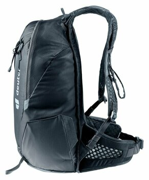 Ski Travel Bag Deuter Updays 20 Black Ski Travel Bag - 6