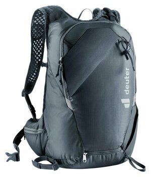 Ski Travel Bag Deuter Updays 20 Black Ski Travel Bag - 16