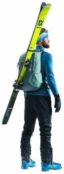 Ski Travel Bag Deuter Updays 20 Atlantic/Glacier Ski Travel Bag - 10