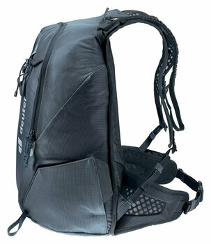 Ski Travel Bag Deuter Updays 24 SL Black Ski Travel Bag - 5