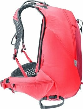 Ski Travel Bag Deuter Updays 24 SL Ruby/Hibiscus Ski Travel Bag - 3