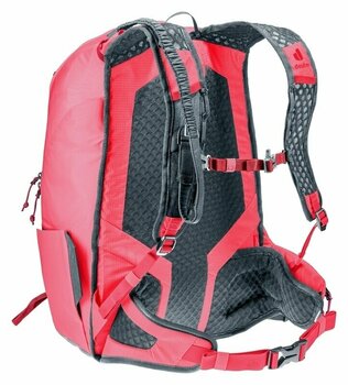 Ski Travel Bag Deuter Updays 24 SL Ruby/Hibiscus Ski Travel Bag - 4