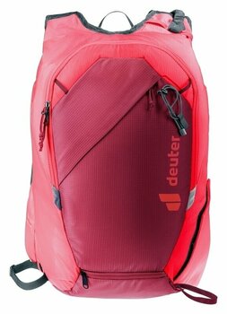 Ski Travel Bag Deuter Updays 24 SL Ruby/Hibiscus Ski Travel Bag - 6