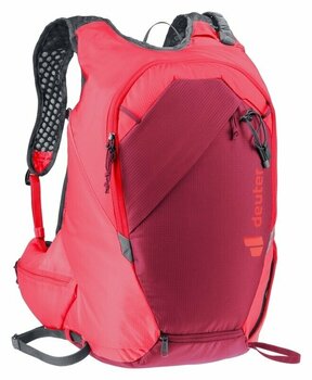 Ski Travel Bag Deuter Updays 24 SL Ruby/Hibiscus Ski Travel Bag - 16