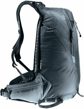 Ski Travel Bag Deuter Updays 26 Black Ski Travel Bag - 3