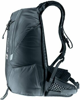 Ski Travel Bag Deuter Updays 26 Black Ski Travel Bag - 5