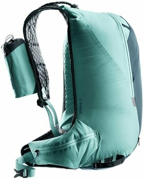 СКИ пътна чанта Deuter Updays 26 Atlantic/Glacier СКИ пътна чанта - 3