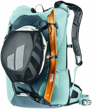 СКИ пътна чанта Deuter Updays 26 Atlantic/Glacier СКИ пътна чанта - 9