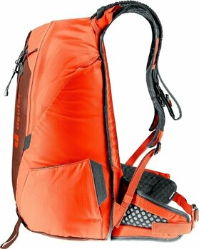 Ski Travel Bag Deuter Updays 26 Umbra/Papaya Ski Travel Bag - 5
