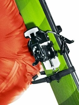 Ski Travel Bag Deuter Updays 26 Umbra/Papaya Ski Travel Bag - 12