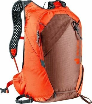 Ski Travel Bag Deuter Updays 26 Umbra/Papaya Ski Travel Bag - 16