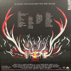 LP deska Michael Abels - Get Out (180g) (Deluxe Edition) (Black/White Splatter) (2 LP) - 5