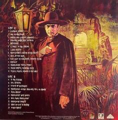 Disco in vinile Various Artists - Rob Zombie Presents White Zombie (180g) (Zombie & Jungle Green) (12" Vinyl) - 6