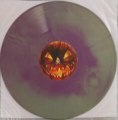 Vinylplade Nathan Barr - The House With A Clock In It's Walls (180g) (Deluxe Edition) (Coloured) (2 LP) - 3