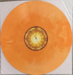Vinylplade Nathan Barr - The House With A Clock In It's Walls (180g) (Deluxe Edition) (Coloured) (2 LP) - 6