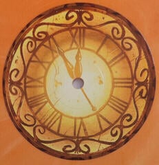 Vinylplade Nathan Barr - The House With A Clock In It's Walls (180g) (Deluxe Edition) (Coloured) (2 LP) - 7