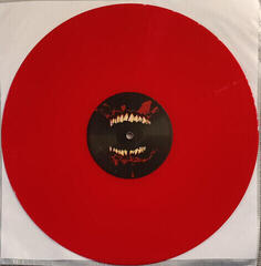 Vinylplade Adam Taylor - Chilling Adventures Of Sabrina (180g) (Solid Red & Orange & Yellow Coloured) (3 LP) - 2