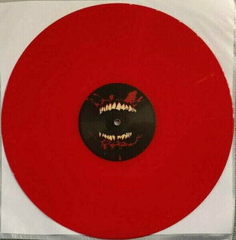 LP ploča Adam Taylor - Chilling Adventures Of Sabrina (180g) (Solid Red & Orange & Yellow Coloured) (3 LP) - 3