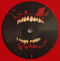 Vinylplade Adam Taylor - Chilling Adventures Of Sabrina (180g) (Solid Red & Orange & Yellow Coloured) (3 LP) - 4